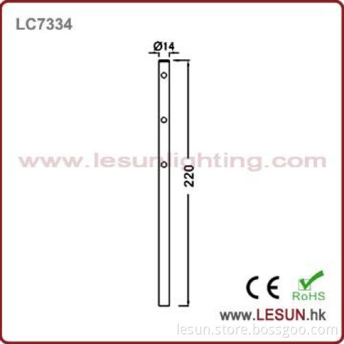 Jewelry showcase lamp!3W led display light fixture LC7334